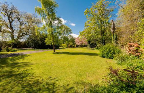 Drylaw House, Grade A Listed Mansion near City Centre - Foto 2