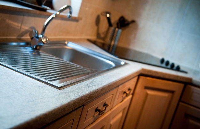 Modern Holiday Home in Stavelot With Fireplace - Photo 9