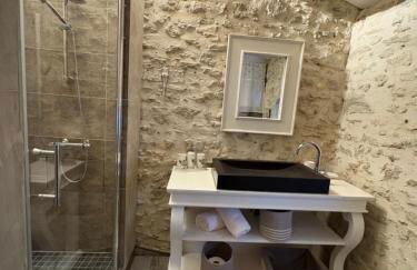 Domaine de la barbeirasse - Foto 63