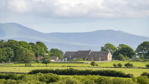 The Outbuildings - Foto 5