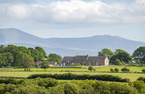 The Outbuildings - Foto 5