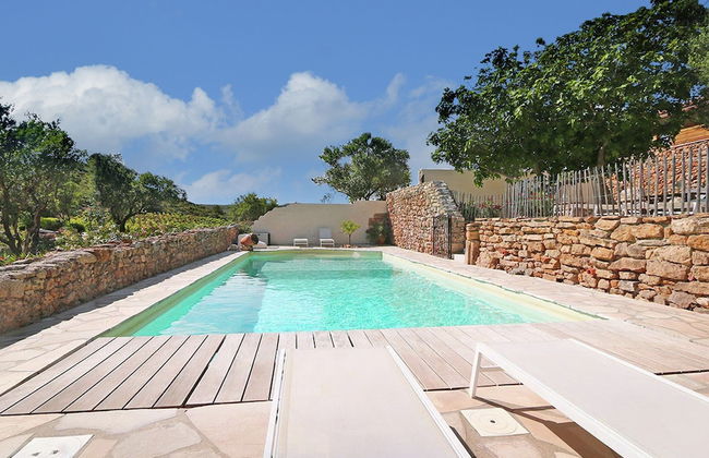 Classy Apartment in Villeseque-des-corbieres With Swimming Pool - Foto 68