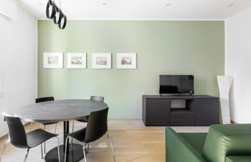 Giorgi Homes - Green Apartment - Foto 16