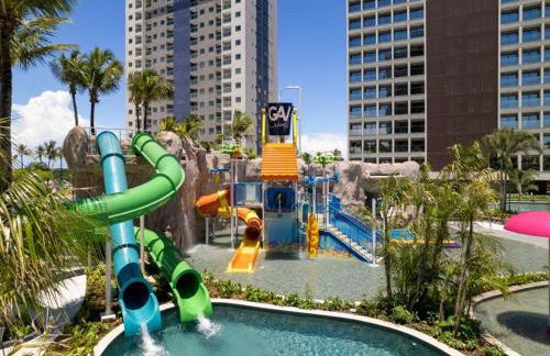 Apartamento Salinas Premium Resort 15º andar - Salinópolis - Photo 12