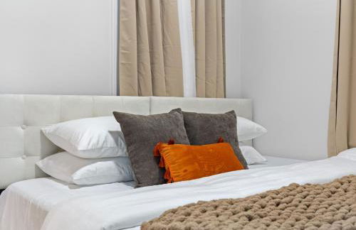 5BR 3BATH 6BEDS Boston Home - Foto 35