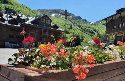 La terrazza sulle piste Val di Luce - BIANCHERIA INCLUSA - Foto 42