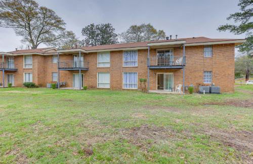 Garden District Home Near Downtown Montgomery - Foto 22