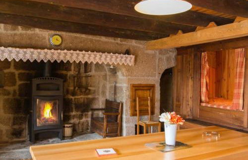 Gîte Gîtes de France 9/11 personnes à Brion - Foto 6