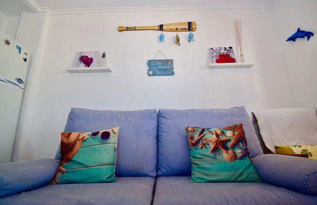 009 Love Home - AC / Wifi - Foto 10