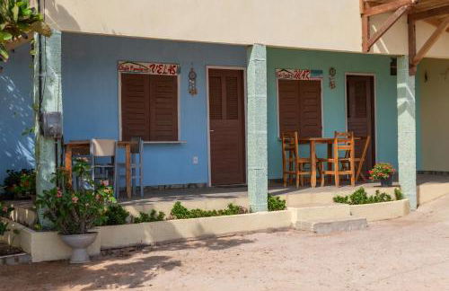 Chalés Panulirus - Foto 54