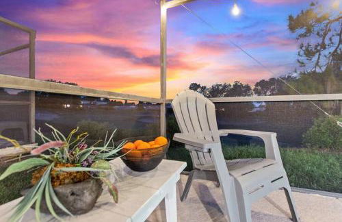 Luxurious 3BR Pool, Golf Views, Disney, Legoland - Foto 14