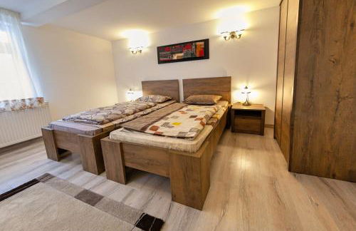 Zur Krone - Ferienhaus 1 - Photo 13