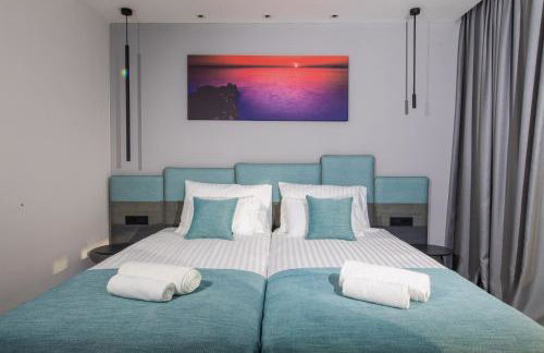 Luxury Villa Maris 5* Dubrovnik - Photo 22