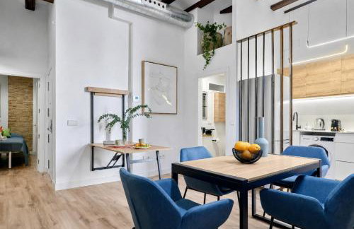 Ciutat Vella Modern Apartments - Foto 37