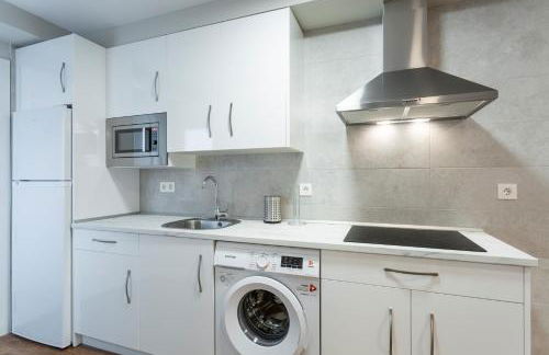 InsideHome Apartments - Palencia Catedral - Foto 60