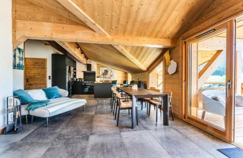 Apartment Tahoe Les Gets - by EMERALD STAY - Foto 31