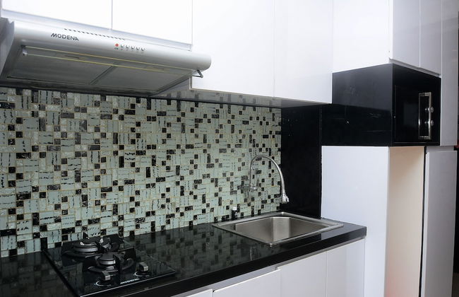 New and Spacious 2BR at Maple Park Apartment - Foto 17