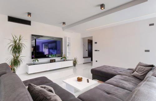 Villa Black&White by Interhome - Foto 17