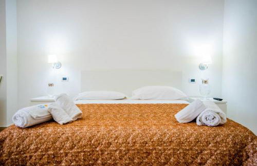 Residence O'Sole Mio Pompei - Foto 92