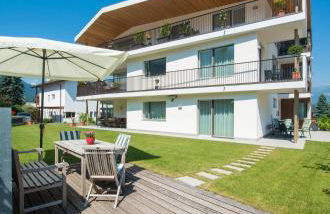 Apartment Edelweiss - Foto 14