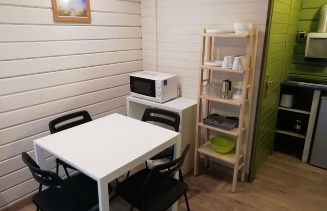 Camping La Pedrera - Foto 37