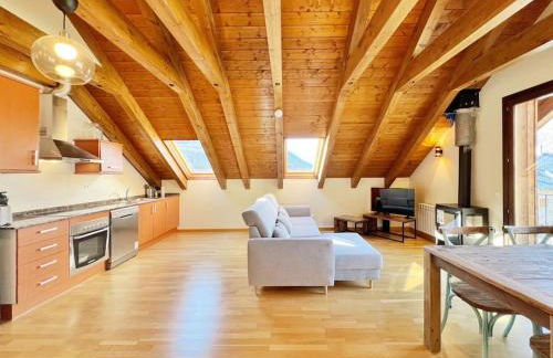 Ático turistico en Durro - La Vall de Boí - Foto 28