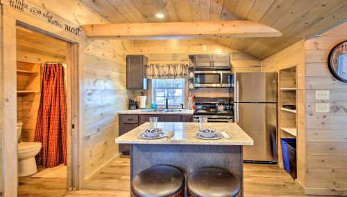 Sebago Lake Haven Water Views, Steps to Shoreline - Foto 4