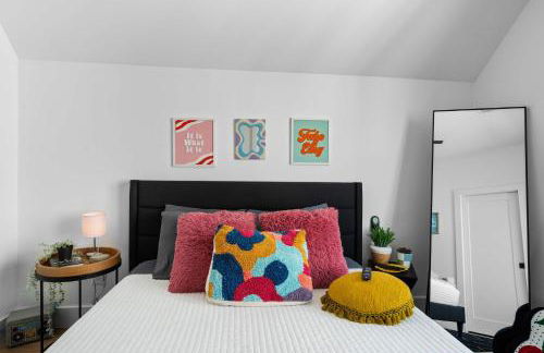 Perfect Place in Nashville - Unbeatable Views - Foto 49