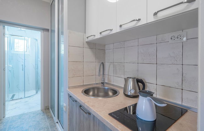 Apartments Cataleya Przno - Foto 53