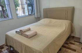 Apartamento amplo e confortável no melhor ponto do Flamengo em frente ao Metrô! - Foto 9