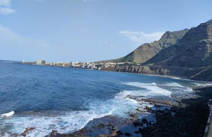 Apartamento mágico con vistas al mar - Foto 11