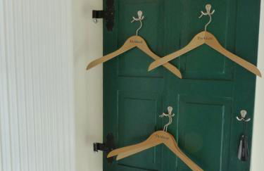 Anduns exklusive Scheune - Ferienhaus - Foto 29