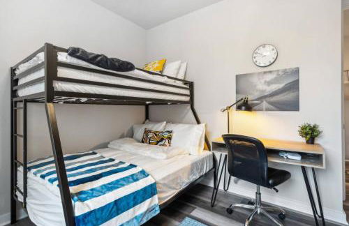 Joyous 3BD House in the heart of Fort Worth - Photo 65