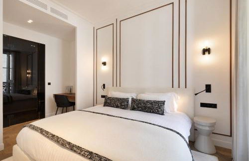 Oniri - Serviced Apartments in Louvre - Rue de Richelieu - Foto 39