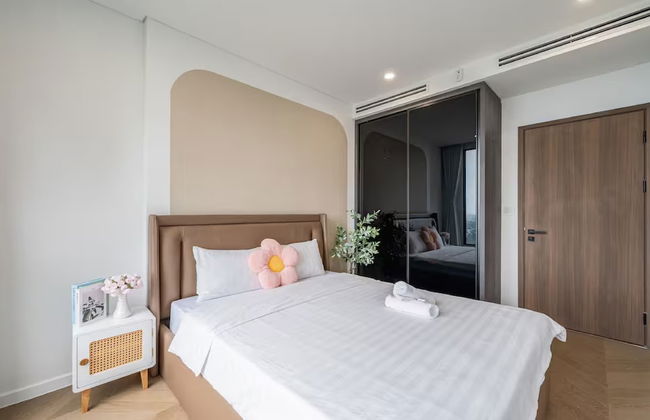 Bluesky Lumiere Riverside Luxury - Foto 27