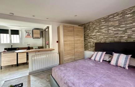 La Villa l'Oiseau Bleu proche de la plage et de Deauville !!! Awards 2025 - Photo 37