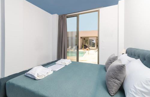 Nopi Exclusive Villa, A Sunlit Retreat by MindYourVilla - Foto 14