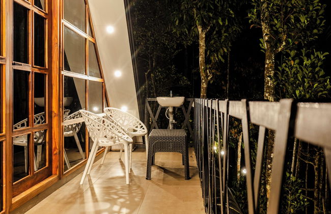 Ethnic Villa Wayanad - Foto 71