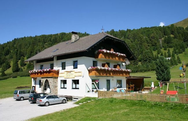 Ferienwohnungen Almsonne - Foto 1