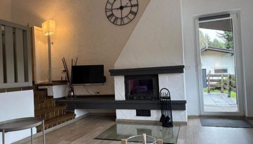 Wunderschön gelegener Bungalow in Biersdorf am See - Best view - - Foto 5