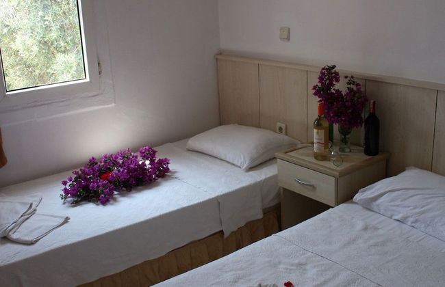 Cennet Apart - Foto 3