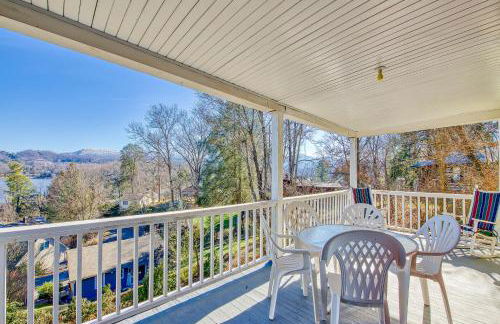 Our Mountain Home - Foto 28