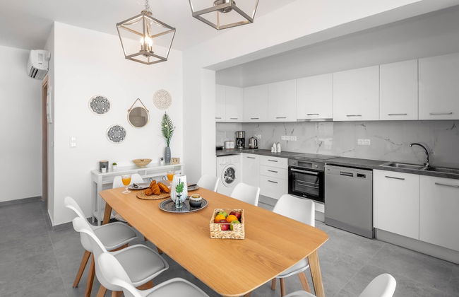 Hill & Sea View Villas - Foto 15