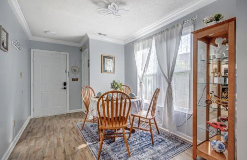 Long Stay Special Cozy Home Near Uptown - Foto 14