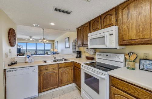 Commodore Resort #704 by Book That Condo - Foto 142