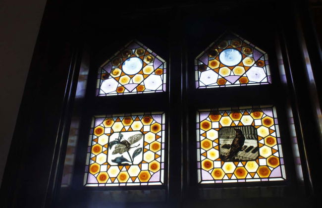 Capricho de Gaudí Tour - Foto 2