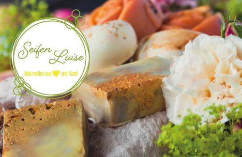 Luises Ferienglück - Foto 31