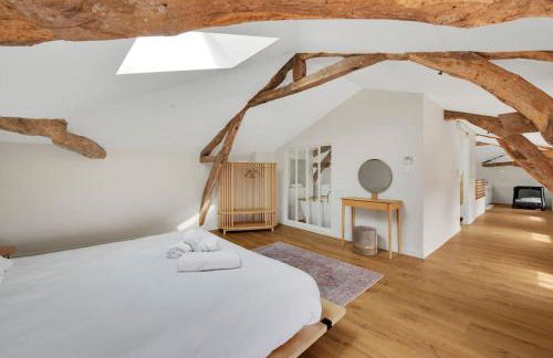 Maison de Maître - Domaine Terra Rosa - Photo 41