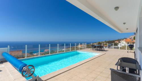 Villa ElDoMar - Foto 5