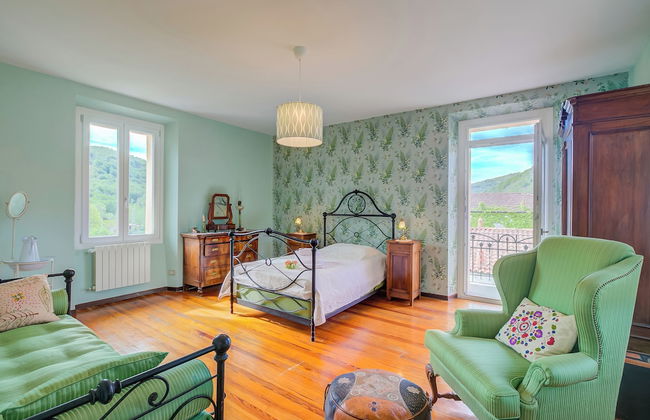 Villa Tagini 10 minutes from Stresa - Foto 20